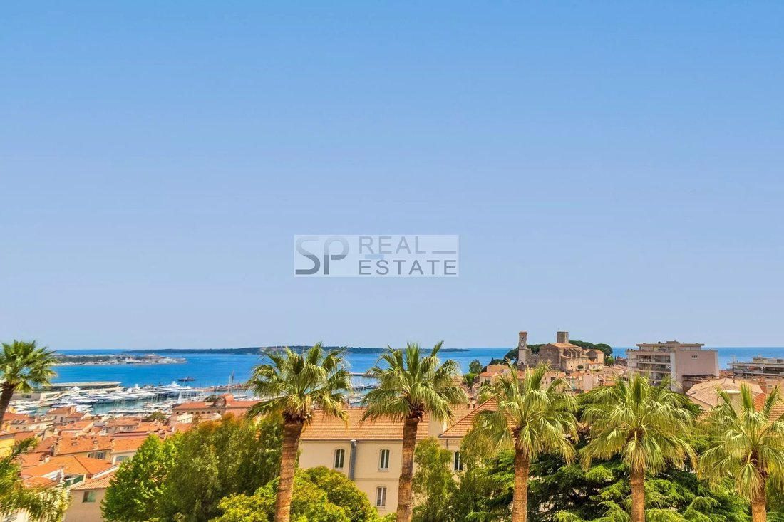 Apartment in Cannes, Provence-Alpes-Côte d'Azur, France 2 - 17735204
