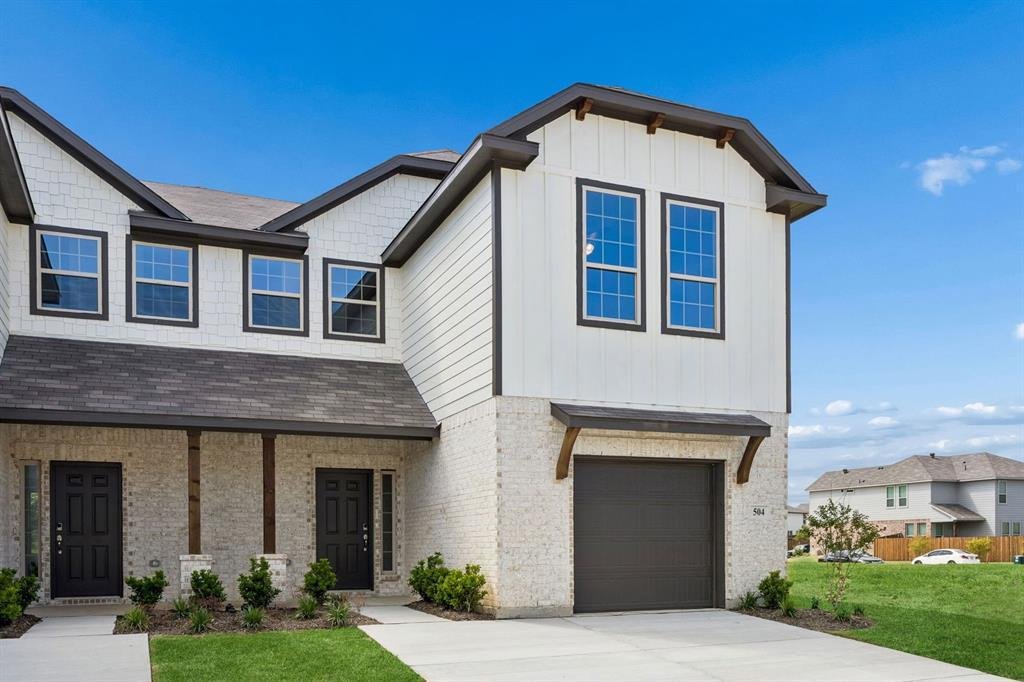 Apartment in Denton, Texas, United States 2 - 16514775