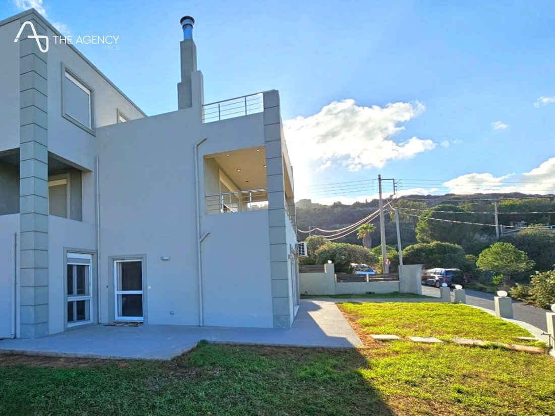 House in Community of Achlada, Gazi, Greece 1 - 17735023