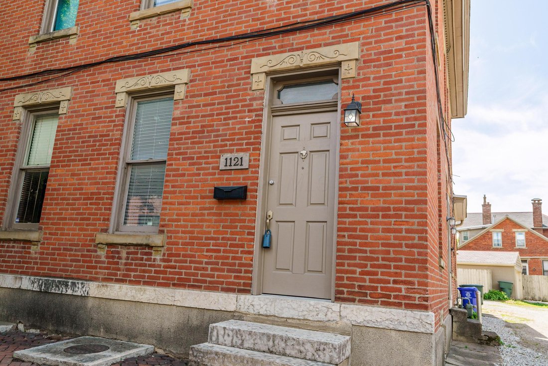 Apartment in Columbus, Ohio, United States 2 - 17734674
