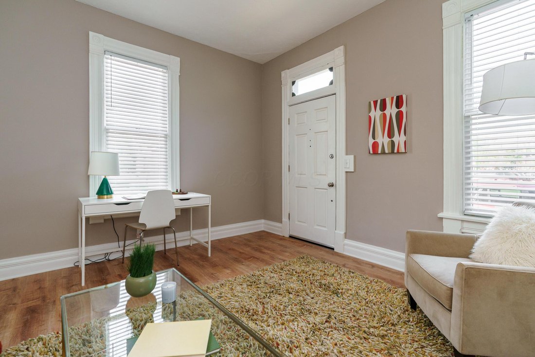 Apartment in Columbus, Ohio, United States 4 - 17734674
