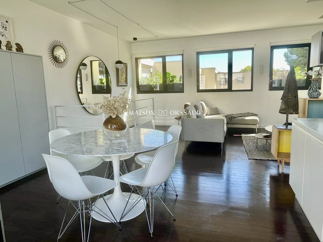 Apartment in Montpellier, Occitania, France 5 - 17733195