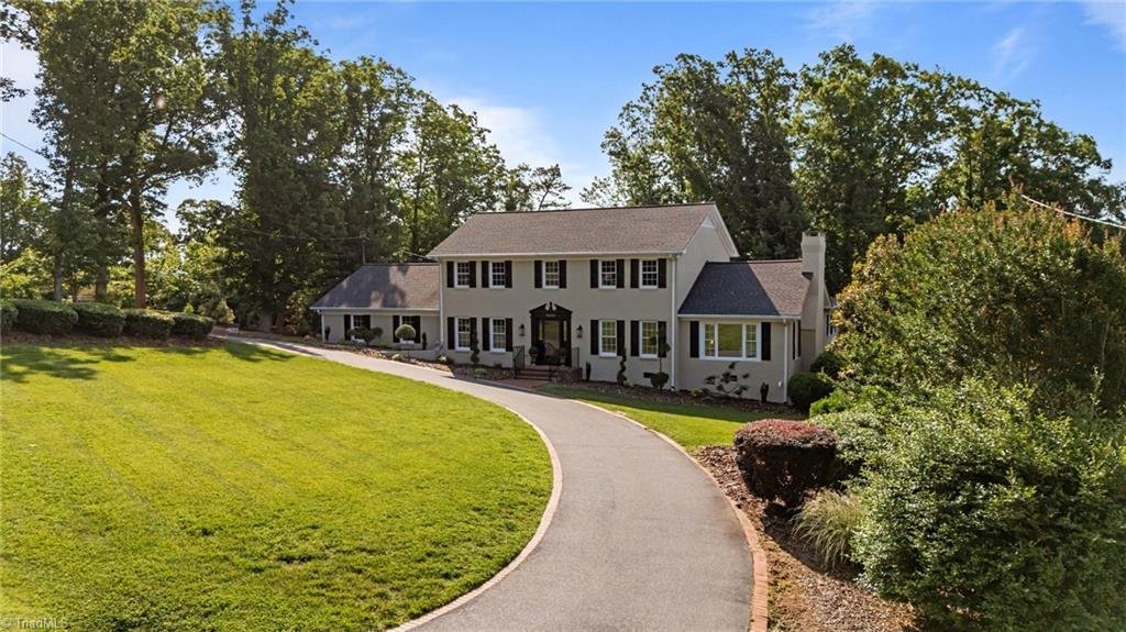 House in Asheboro, North Carolina, United States 1 - 17734943