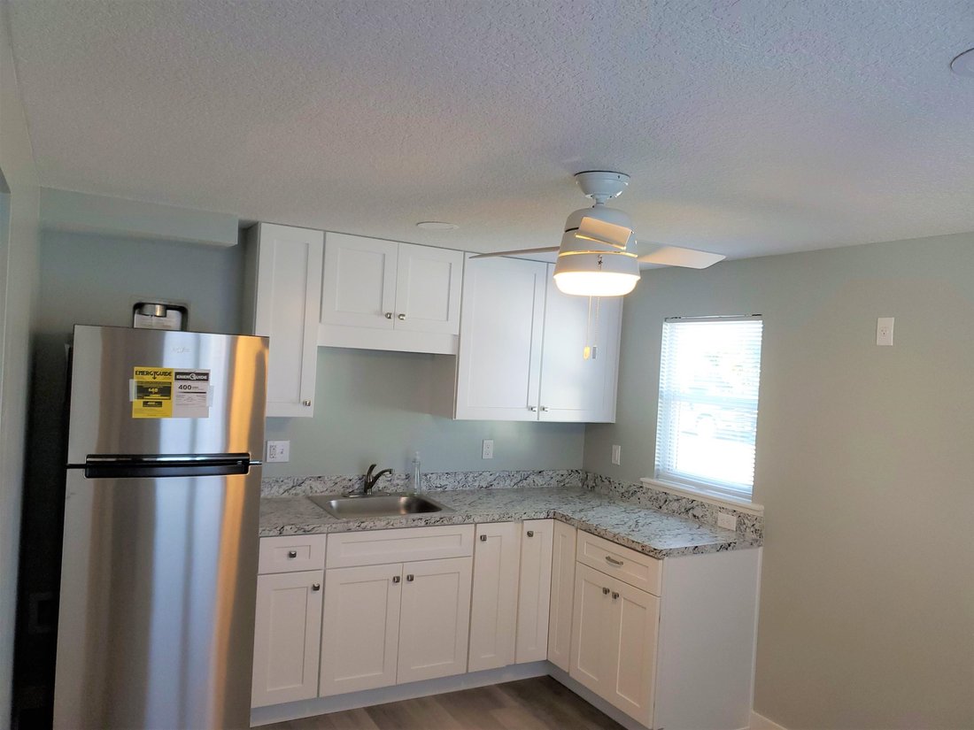 Apartamento en San Agustín, Florida, Estados Unidos 5 - 17734691