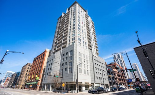 Condo in Chicago, Illinois, United States 1