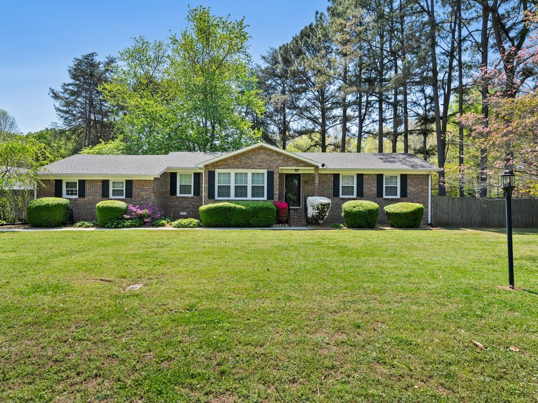 House in Estill Springs, Tennessee, United States 2 - 17734634