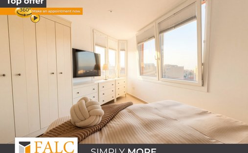 Apartment in Playa de Palma, Palma, Balearic Islands 1