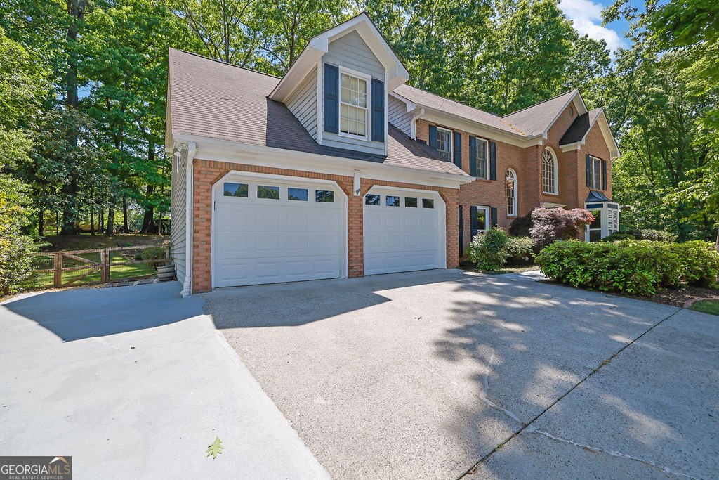 House in Acworth, Georgia, United States 1 - 17735049