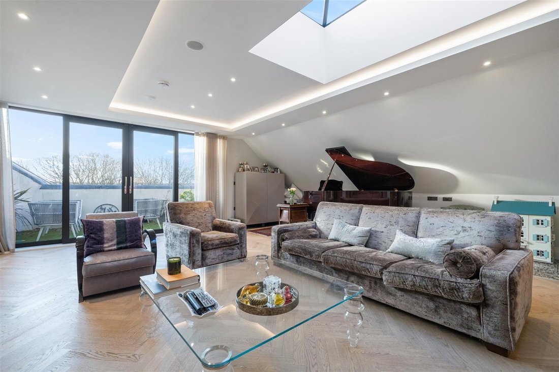 Apartment in Barnet, England 1 - 17734506