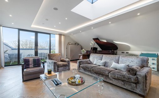 Apartment in Barnet, England 1