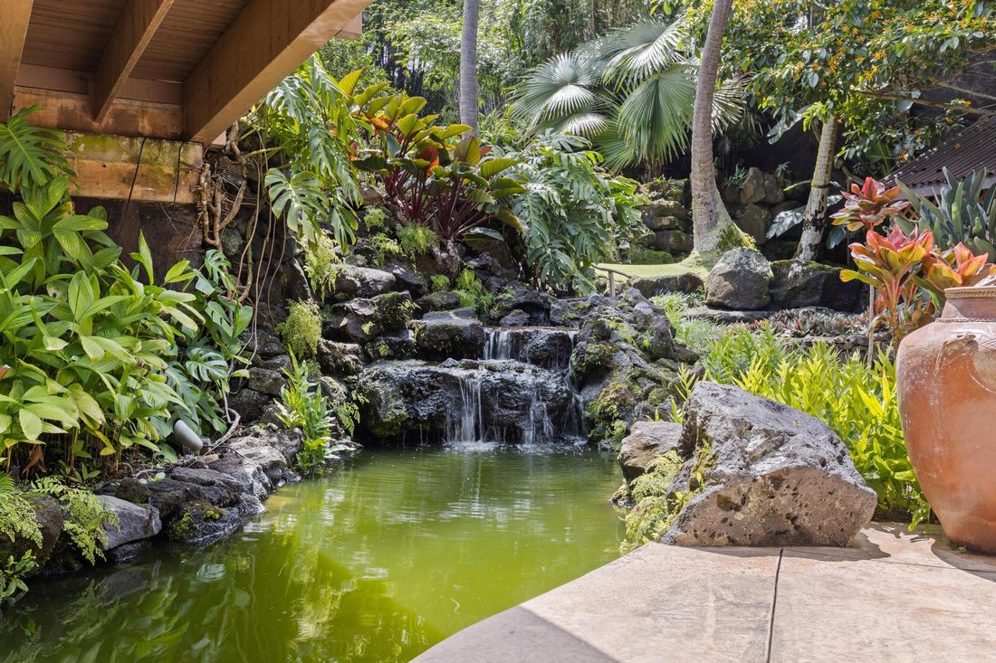 House in Kailua-Kona, Hawaii, United States 5 - 17734687