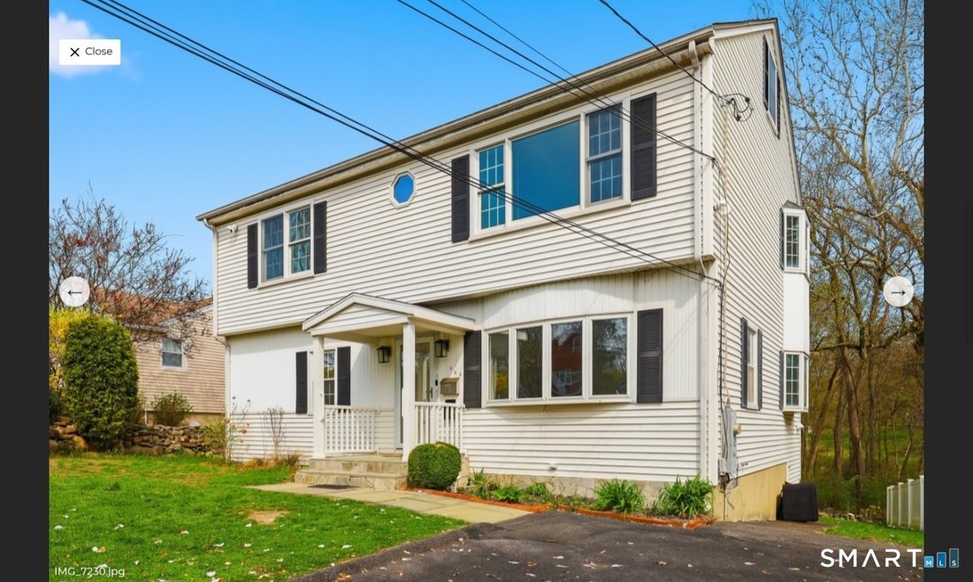 House in Stamford, Connecticut, United States 2 - 17734355
