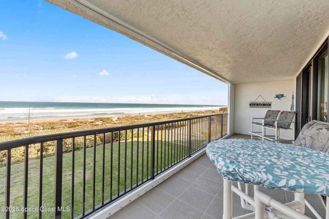 Condo in Cocoa Beach, Florida, United States 2 - 17734345