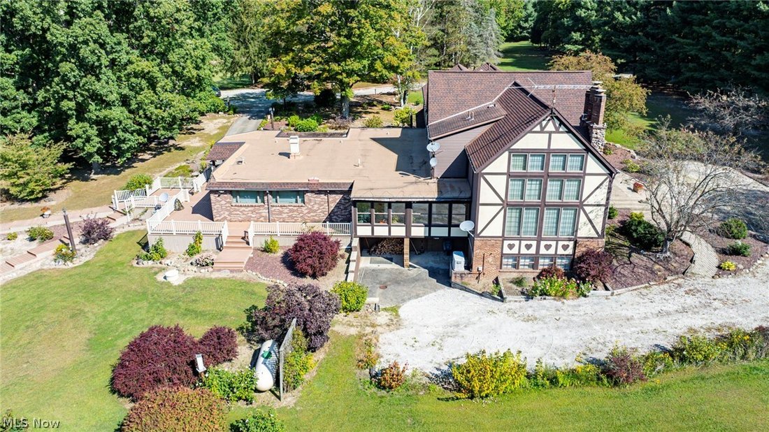 House in Orwell, Ohio, United States 3 - 17734810