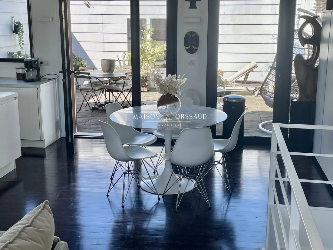 Apartment in Montpellier, Occitania, France 2 - 17733195