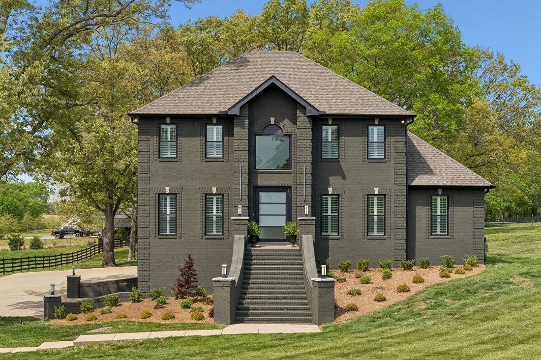 House in Portland, Tennessee, United States 1 - 17734640