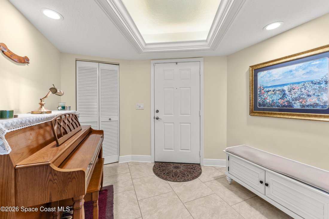 Condo in Cocoa Beach, Florida, United States 5 - 17734345