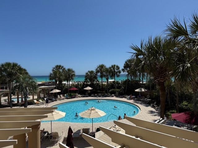 Condo in Miramar Beach, Florida, United States 1 - 17729519