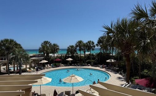 Condominio a Miramar Beach, Florida, Stati Uniti 1