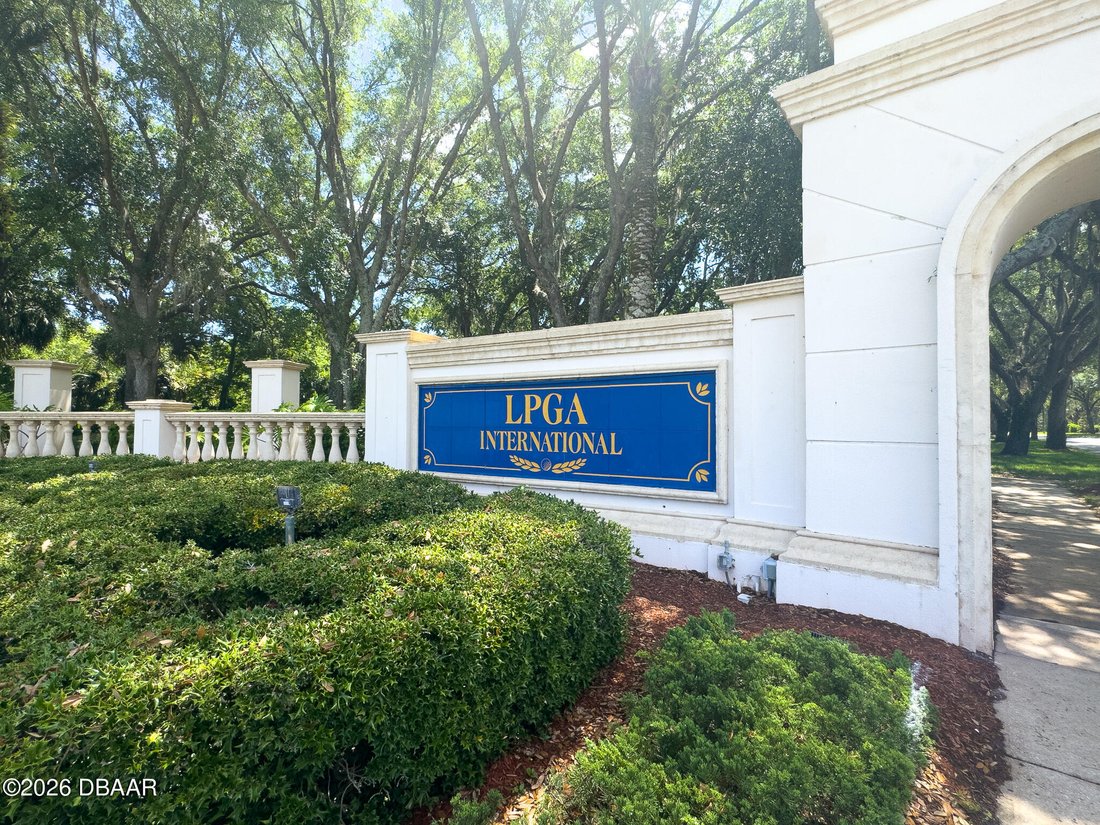 House in Daytona Beach, Florida, United States 5 - 17164312