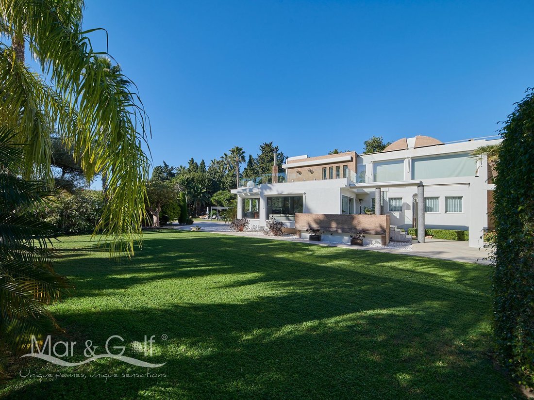 Villa in Alicante, Valencian Community, Spain 2 - 17669807
