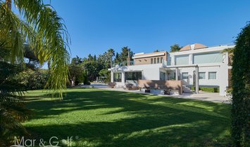 Villa en Alicante (Alacant), Comunidad Valenciana, España 1
