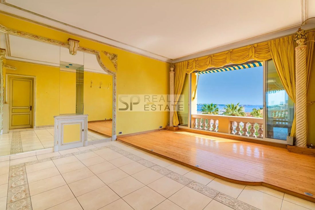 Apartment in Cannes, Provence-Alpes-Côte d'Azur, France 4 - 17735204