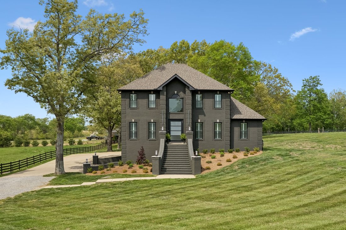 House in Portland, Tennessee, United States 3 - 17734640