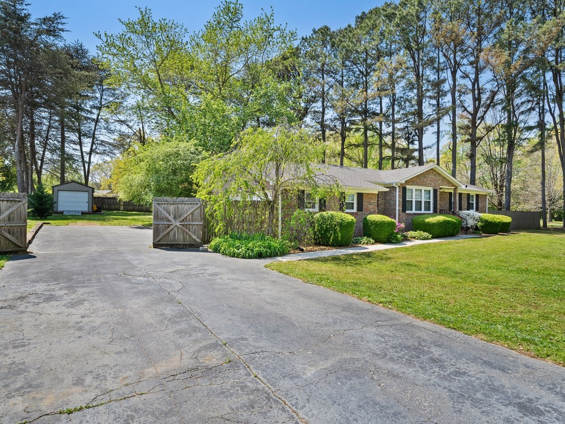 House in Estill Springs, Tennessee, United States 5 - 17734634