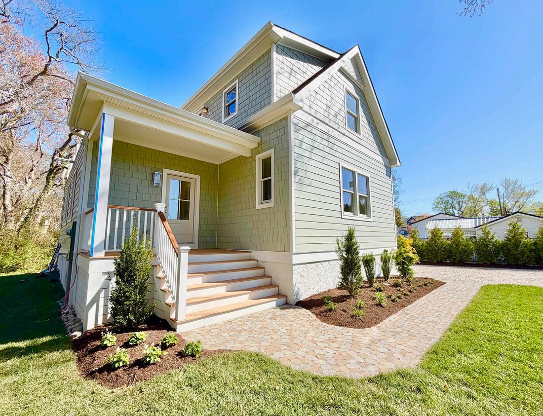 House in Cape May, New Jersey, United States 1 - 17685541