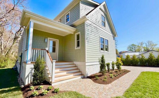 House in Cape May, New Jersey, United States 1