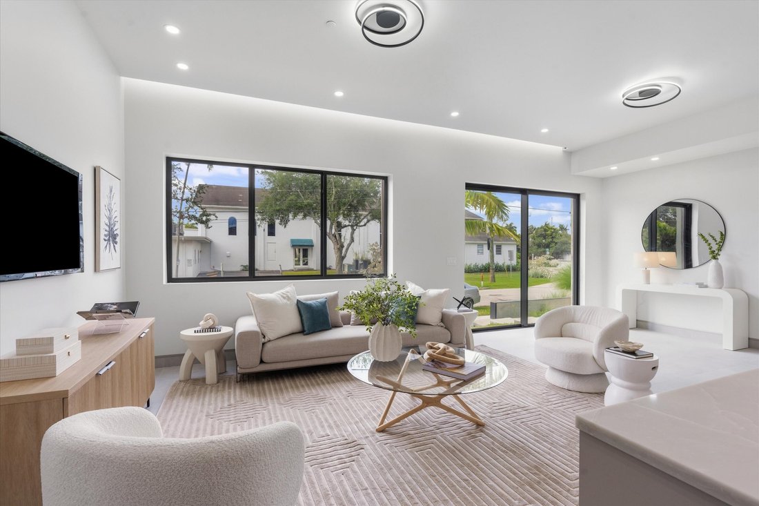Townhouse in Fort Lauderdale, Florida, United States 5 - 17613401