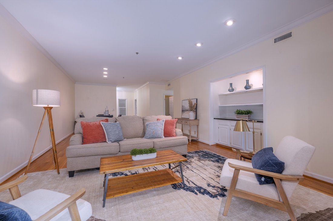 Condo in Nashville, Tennessee, United States 1 - 17734588