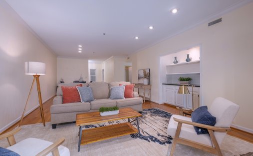 Condo in Nashville, Tennessee, United States 1