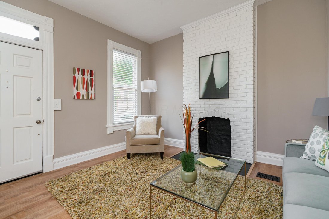 Apartment in Columbus, Ohio, United States 3 - 17734674