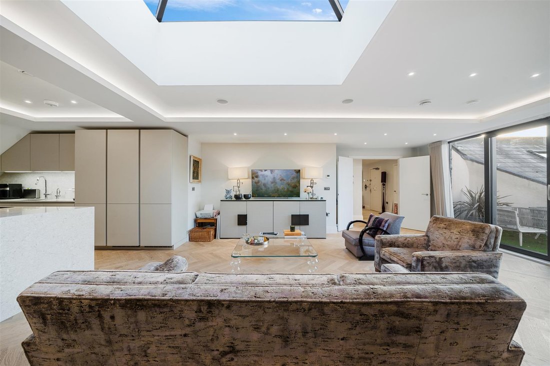 Apartment in Barnet, England 3 - 17734506