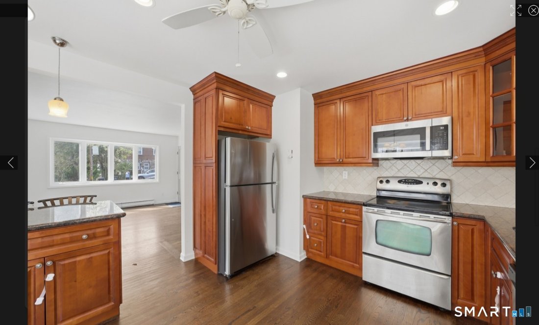 House in Stamford, Connecticut, United States 4 - 17734355