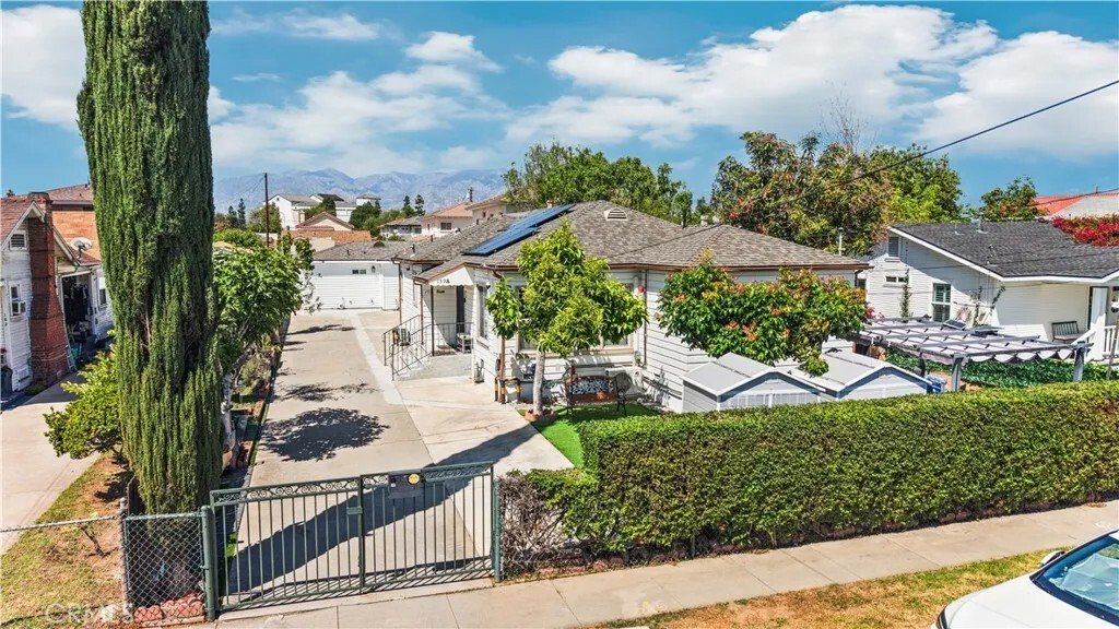 House in San Gabriel, California, United States 2 - 17734833