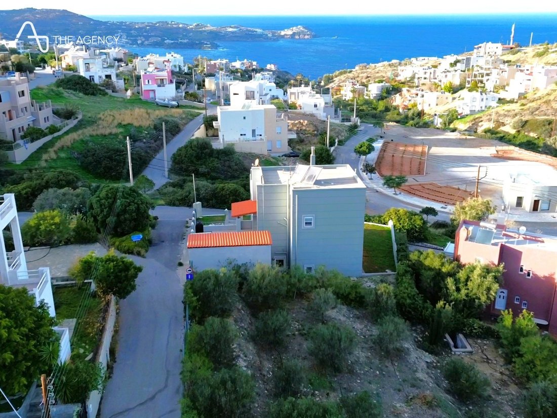 House in Community of Achlada, Gazi, Greece 2 - 17735023