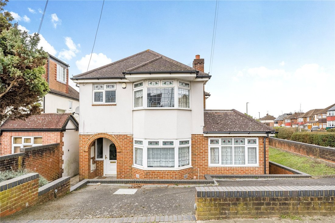 House in Cockfosters, Enfield, England 2 - 17734529