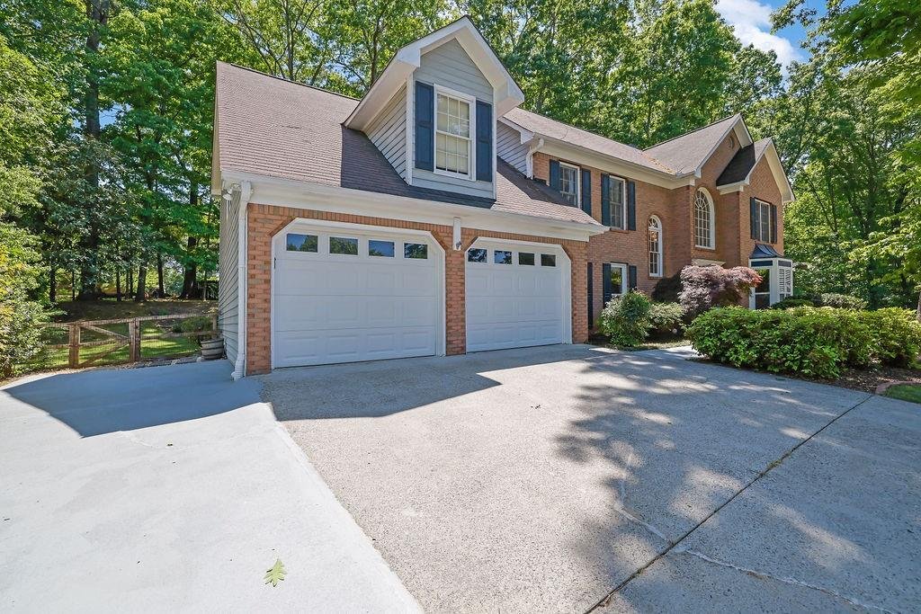 House in Acworth, Georgia, United States 1 - 17735013