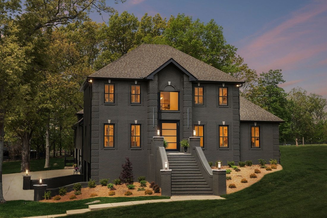House in Portland, Tennessee, United States 2 - 17734640