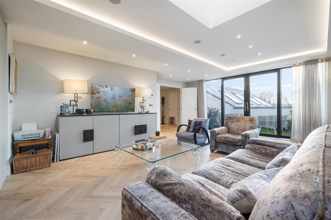Apartment in Barnet, England 2 - 17734506