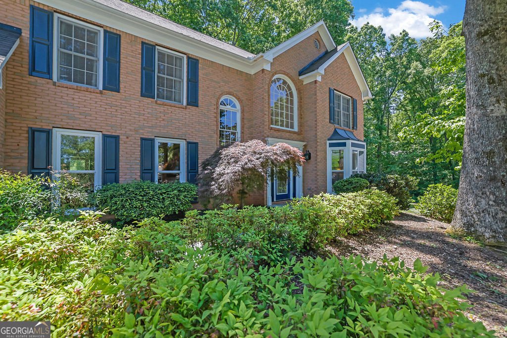 House in Acworth, Georgia, United States 3 - 17735049