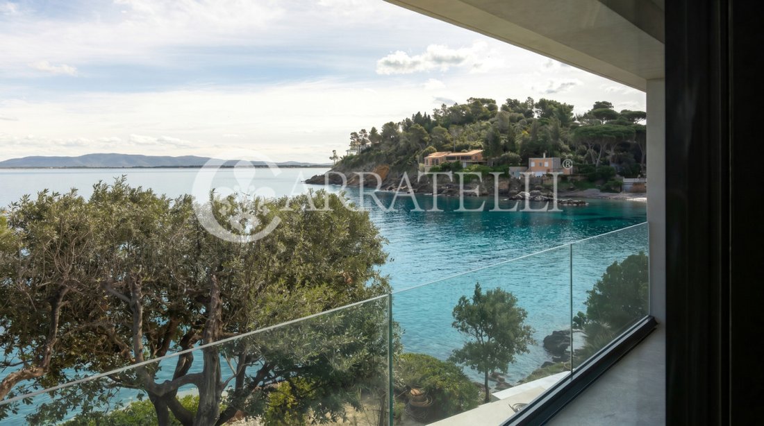 Villa in Porto Santo Stefano, Monte Argentario, Tuscany 3 - 17696240