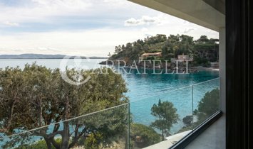 Villa a Porto Santo Stefano, Monte Argentario, Toscana 2