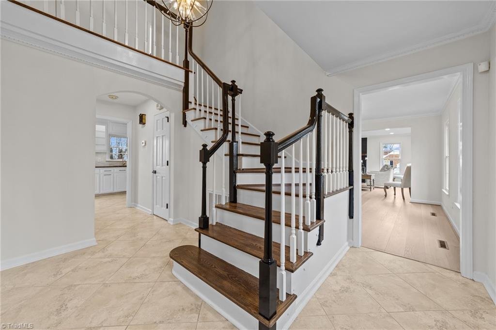 House in Asheboro, North Carolina, United States 3 - 17734943