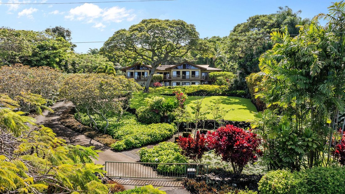House in Kailua-Kona, Hawaii, United States 2 - 17734687