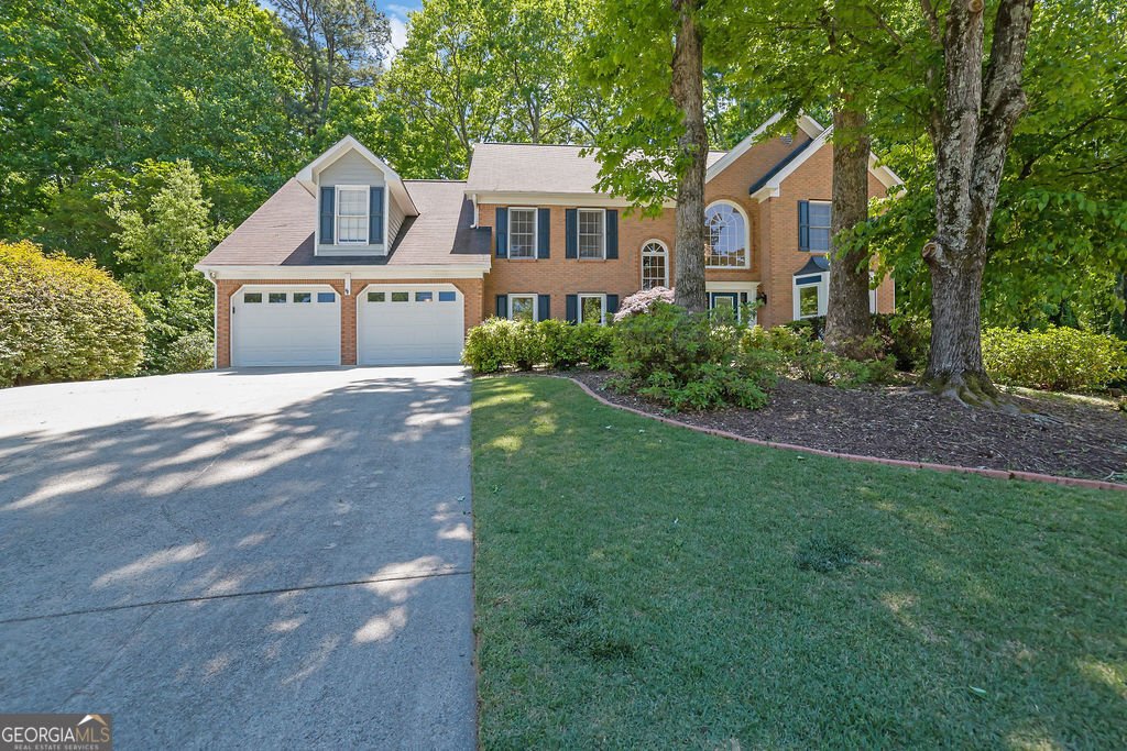 House in Acworth, Georgia, United States 2 - 17735049