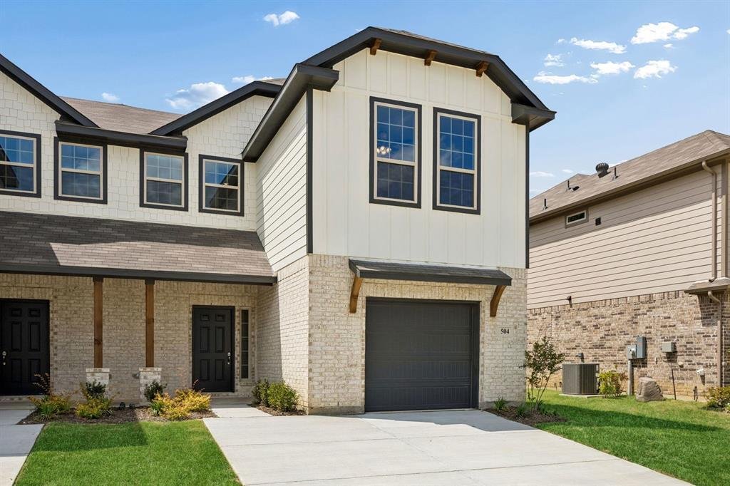 Apartment in Denton, Texas, United States 2 - 16517265